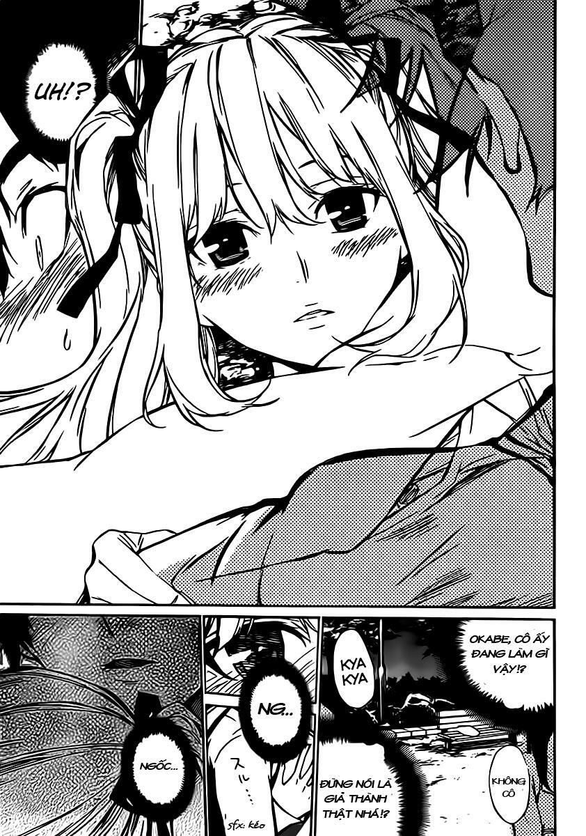 akb49 - renai kinshi jourei chapter 64 7