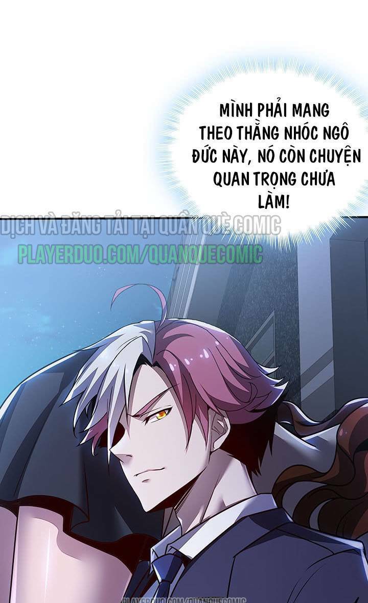 bất tử thần vương tu liên tục chapter 10 48