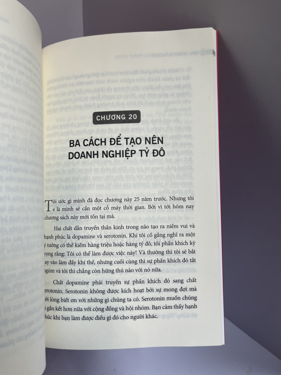 NGƯỜI THÀNH CÔNG CÓ LỐI ĐI RIÊNG - James Altuche -Linh Duyên dịch - Saigonbooks - NXB Thế Giới