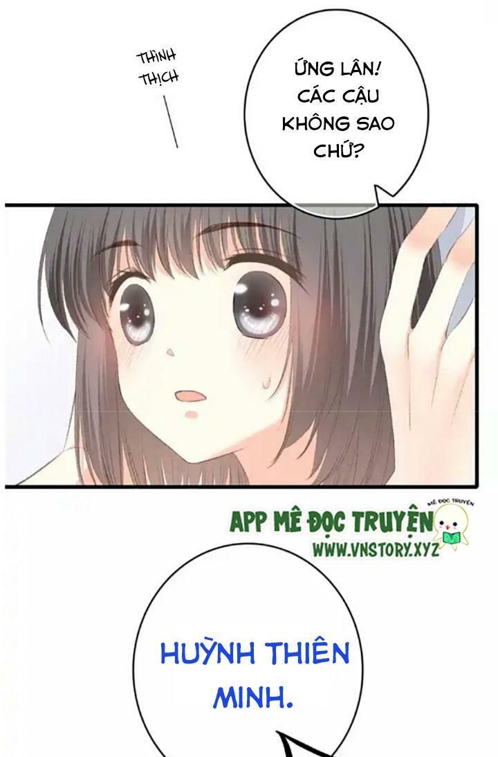 con tim rung động 2 chapter 34.5 29