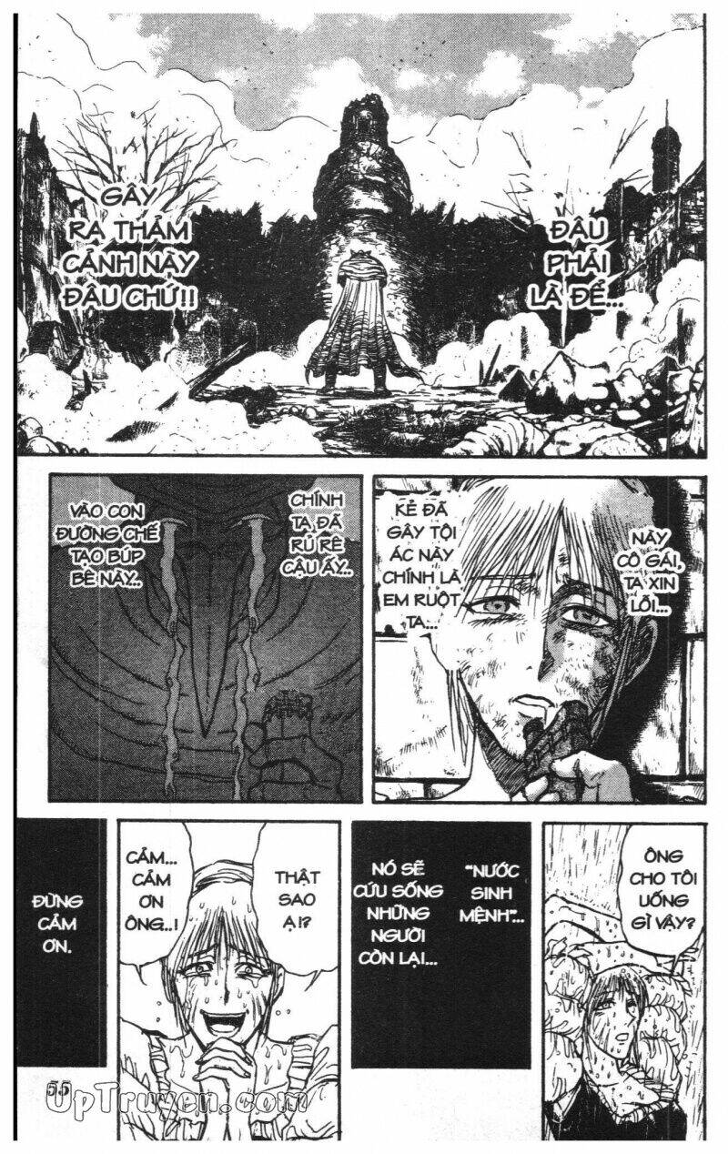 karakuri circus - gánh xiếc quái dị chapter 16 56