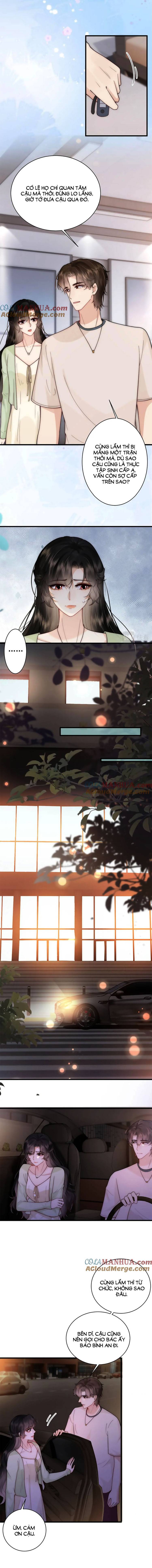 tôn trọng vận mệnh tra nam, từ bỏ tình tiết giúp người chapter 22 2