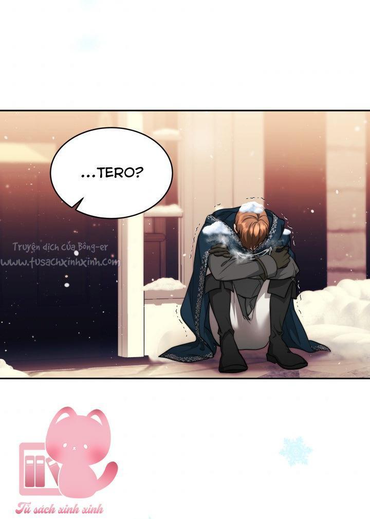 từ chồng cũ hóa thành nam chính chapter 6 55