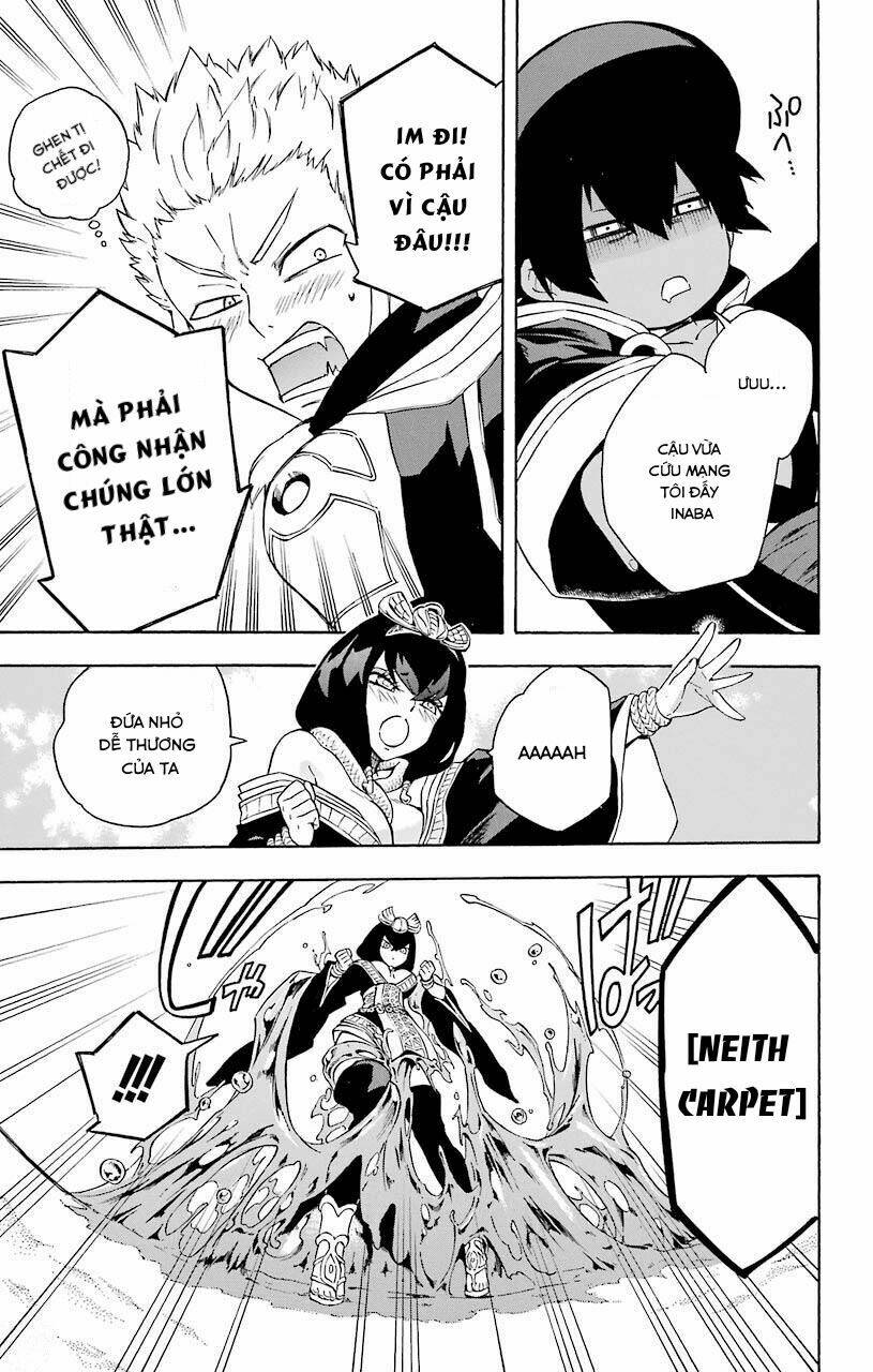 great priest imhotep chapter 13 36