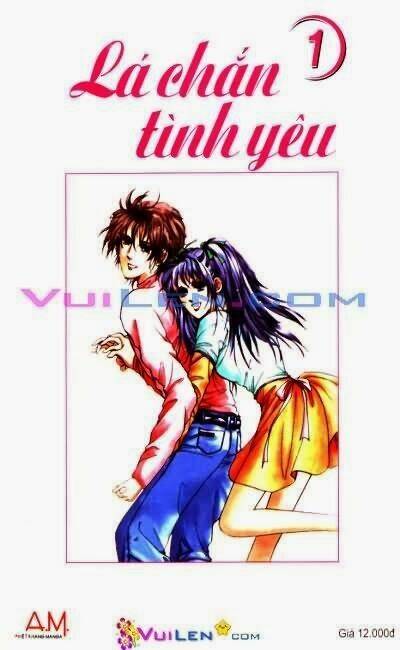 lá chắn tình yêu chapter 6 158