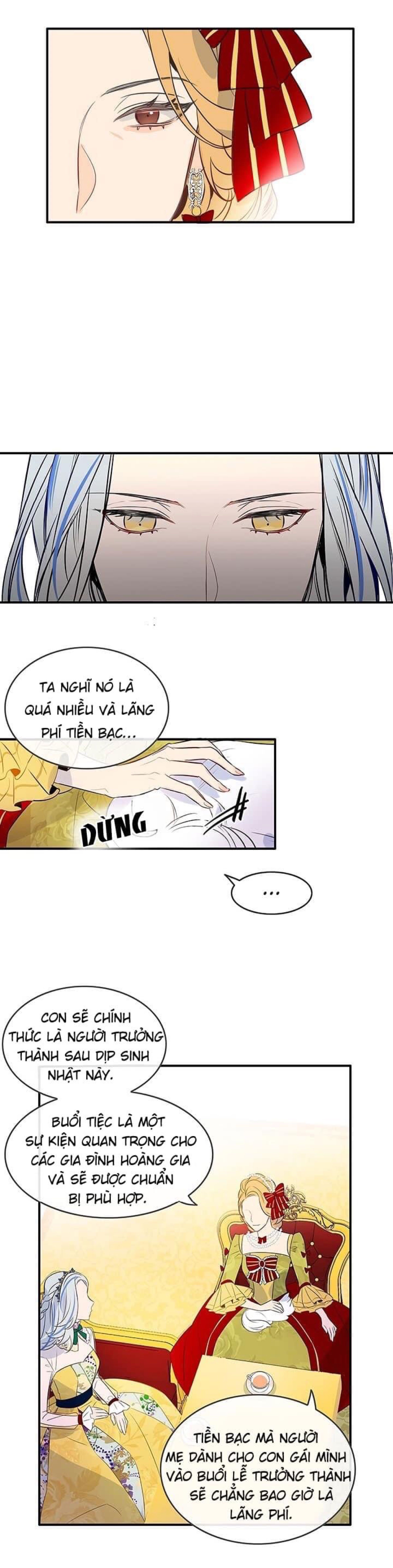 điều ước tuyệt vời!!!! chapter 7 6