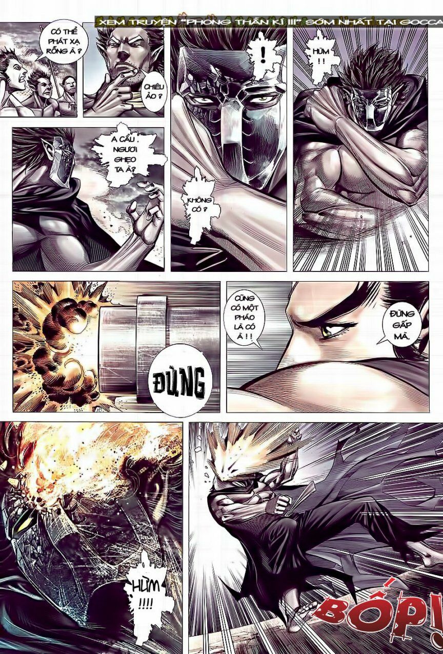 phong thần ký phần 3 chapter 6 26