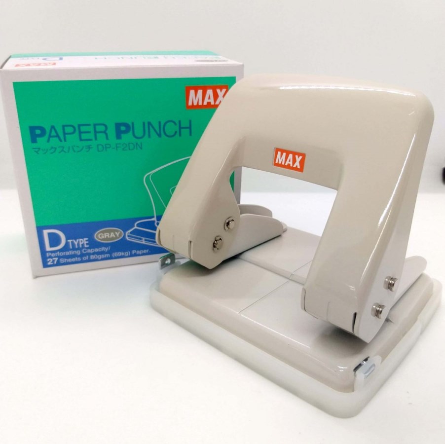 Bấm lỗ Max DP-F2DN