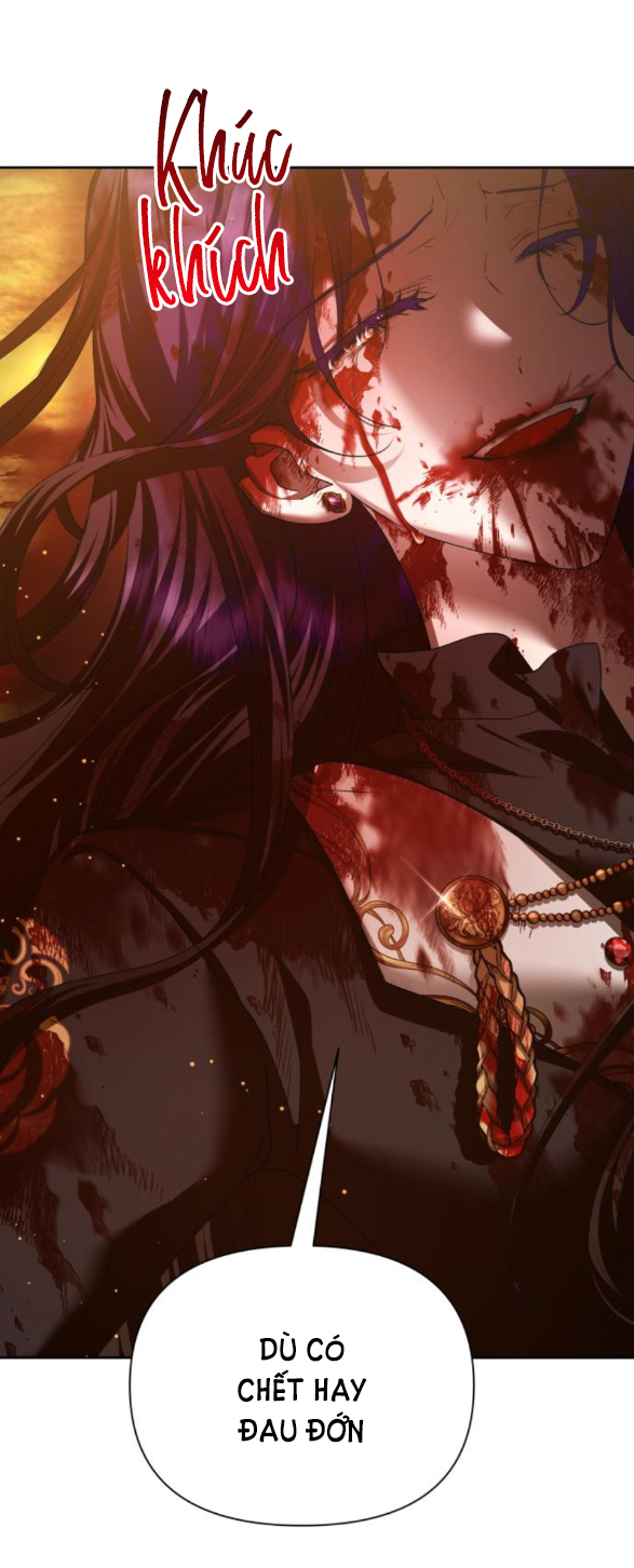 tôi muốn trở thành cô ấy dù chỉ là một ngày chapter 124 8