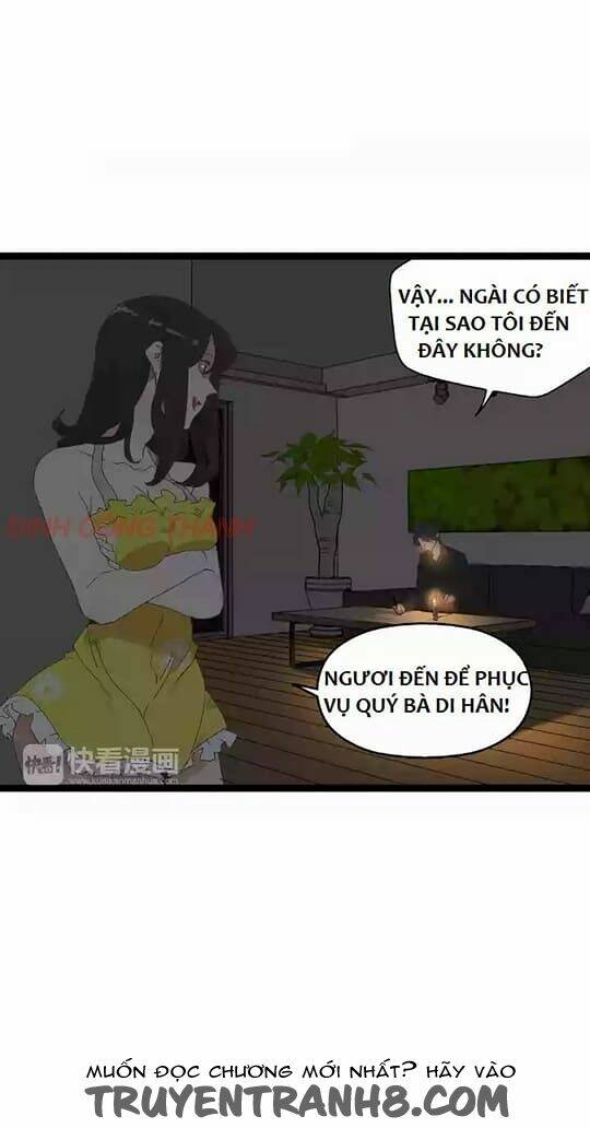 mục vụ chapter 10 11