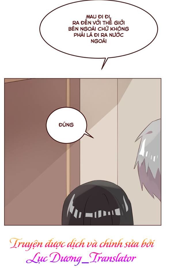 người yêu biến mất chapter 43 2