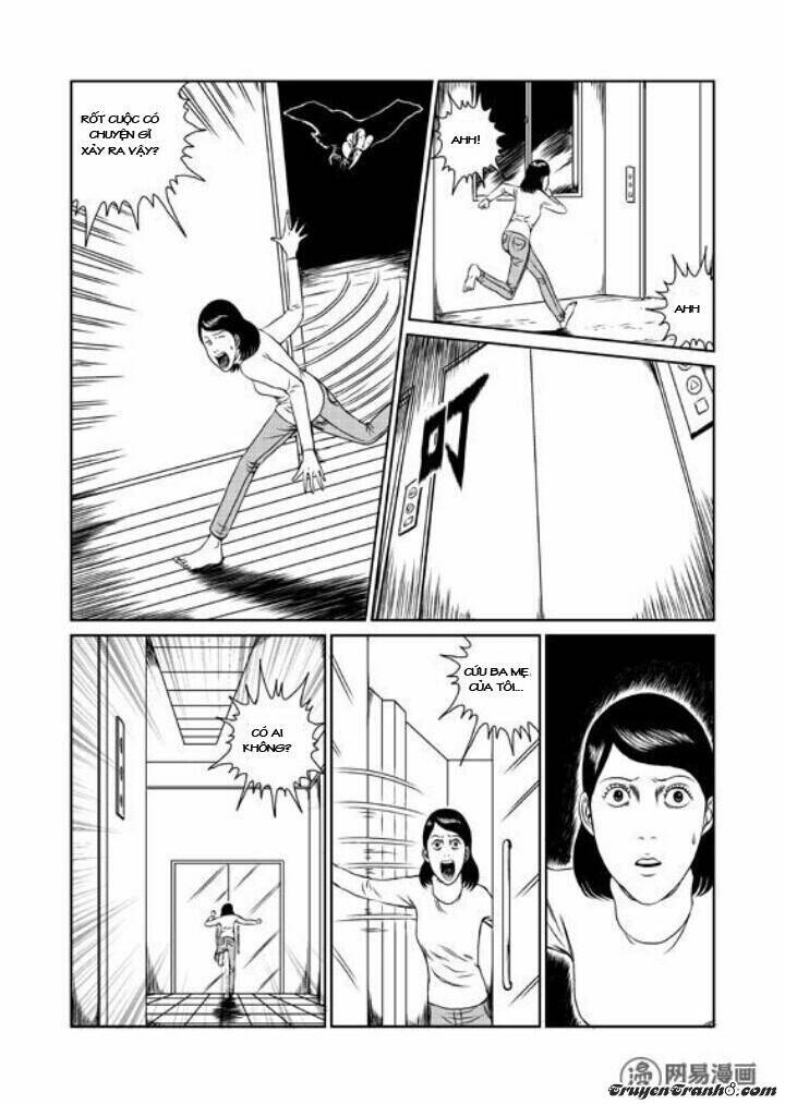 tổ chim chapter 1 22