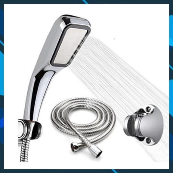 Bộ vòi sen cao cấp tiết kiệm nước , tăng áp 300 lần 206787-784-777
