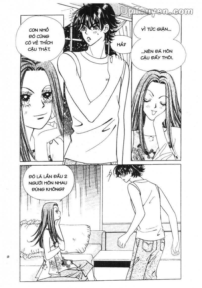 nụ hôn chàng trai chapter 8 29