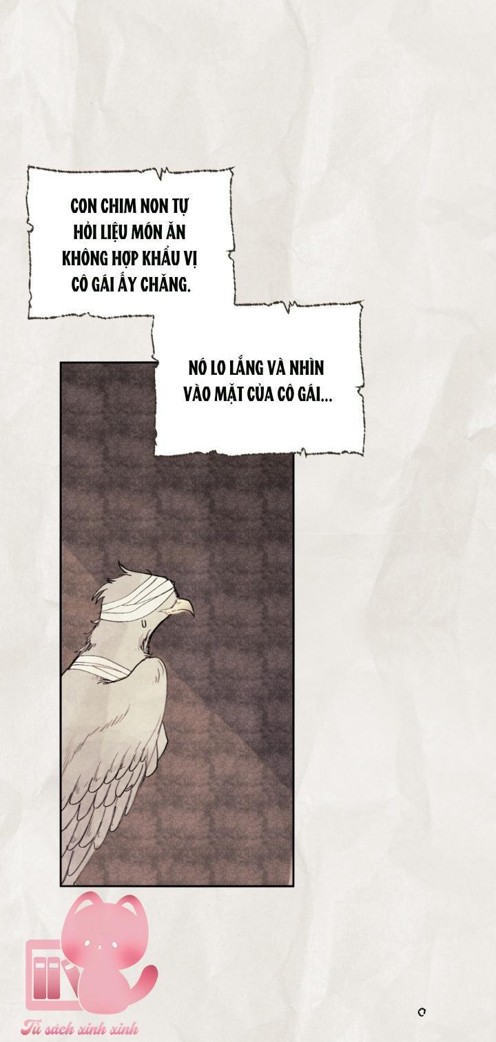 nguyện ước vô vọng của ma nữ chapter 76 18