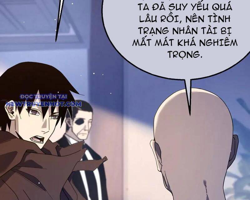 Vô Địch Bị Động Tạo Ra Tấn Sát Thương chapter 55 97