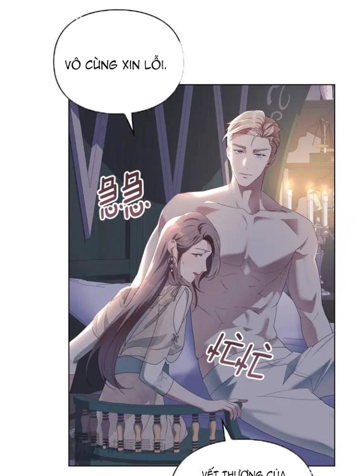 chấp nhận sự chiếm đoạt chapter 9 107