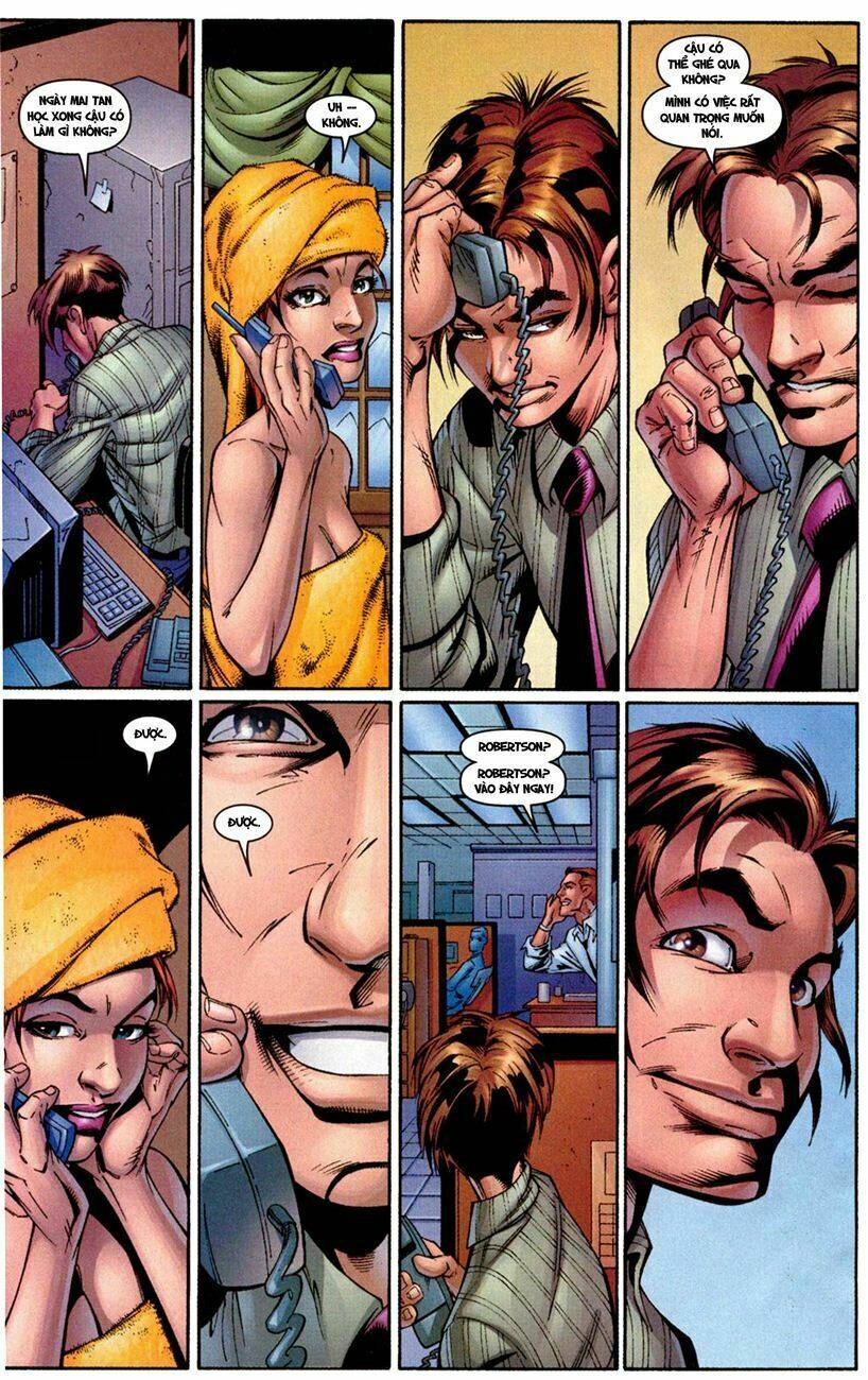 ultimate spider-man chapter 12 21