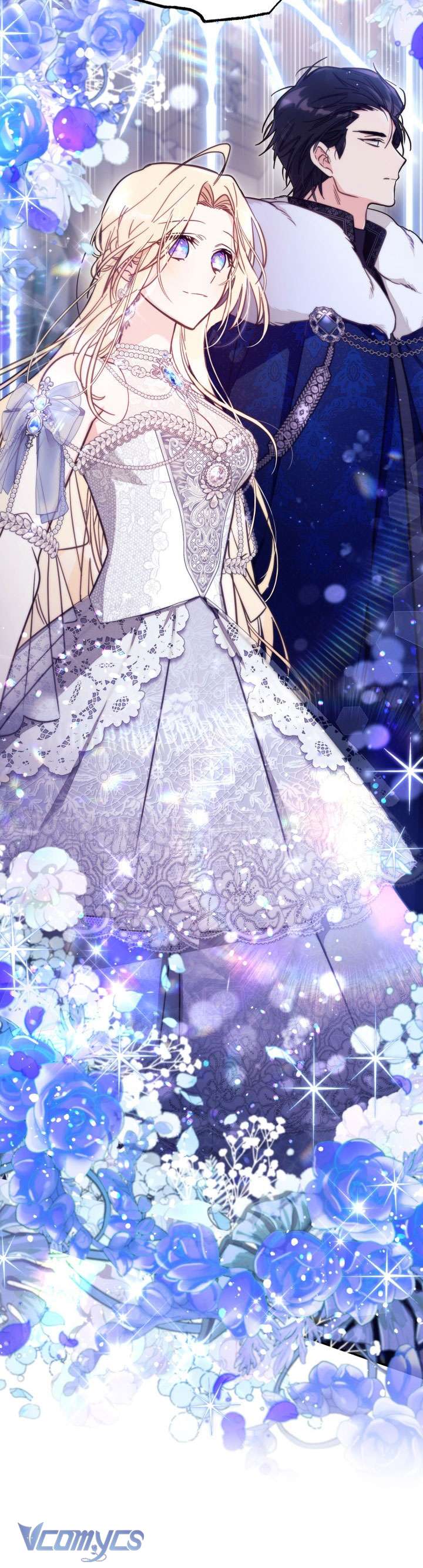 không có chỗ cho kẻ giả mạo chapter 60 23