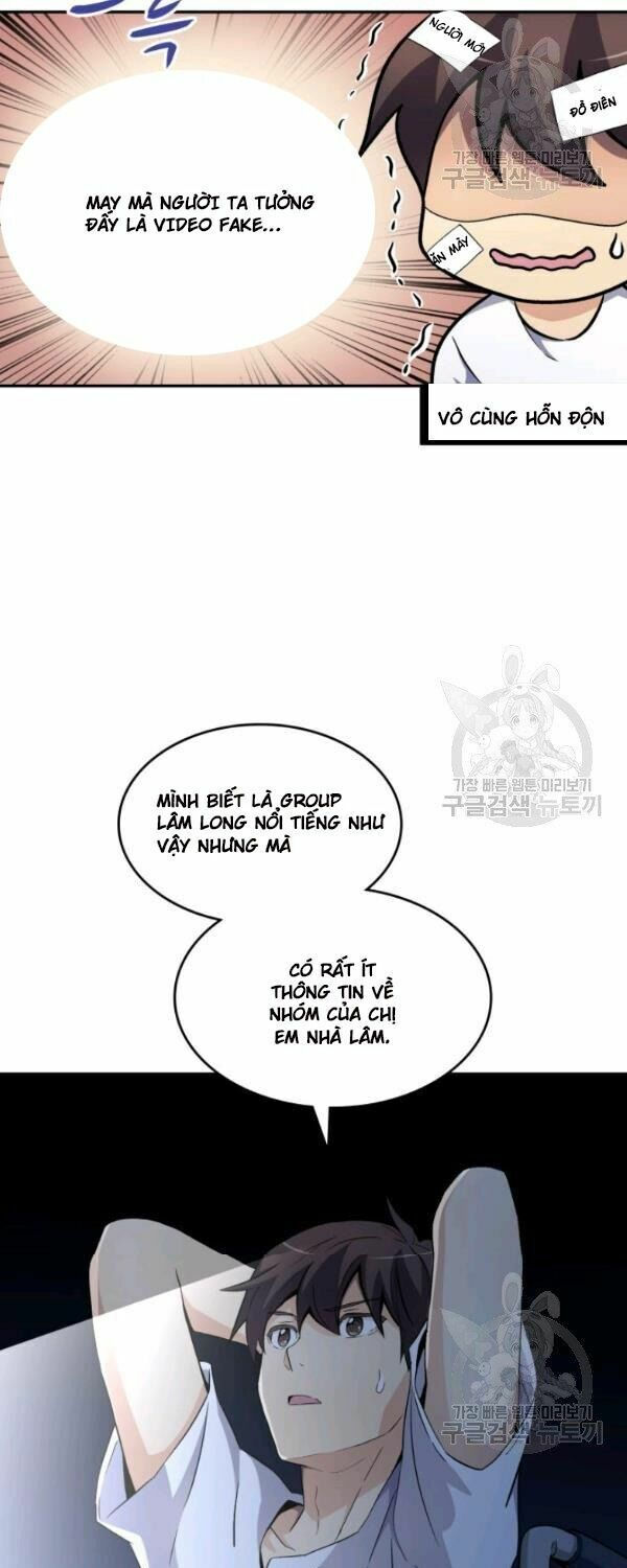 arcane sniper chapter 9 5