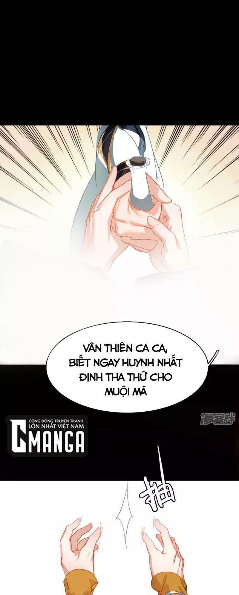 long đằng chiến tôn chapter 14 14