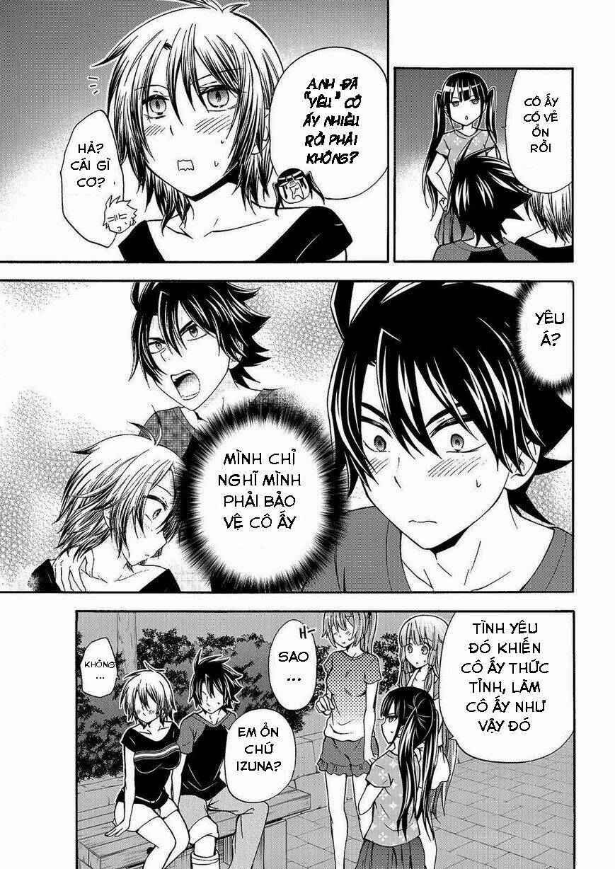 maga-tsuki chapter 47 28