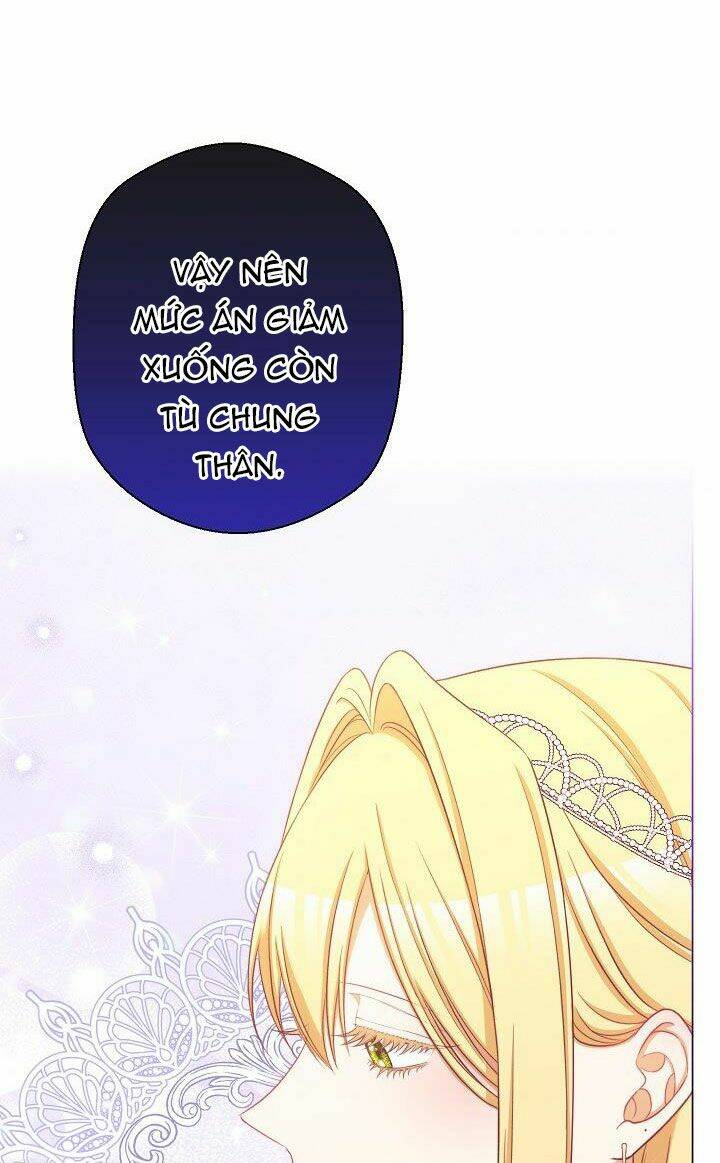 ác nữ phản diện đảo ngược đồng hồ cát chapter 87.1 27