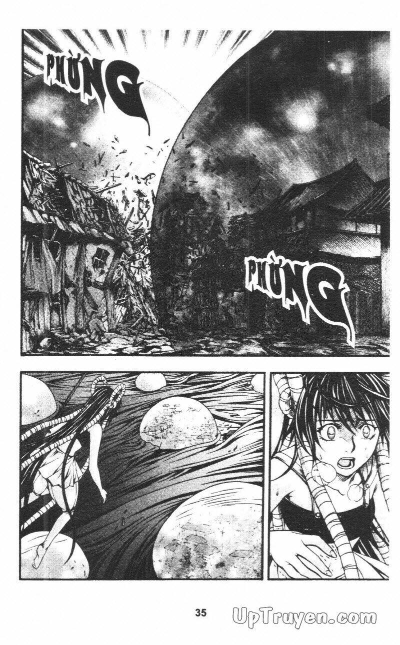 thời gió lốc (thời đại phong tang) chapter 10 17