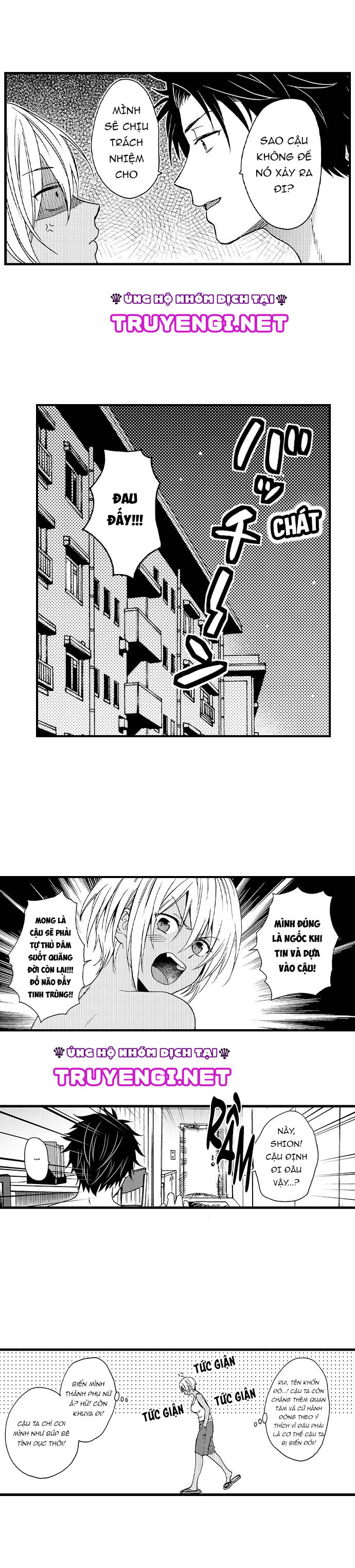 bị chịch bởi thằng bạn thân chapter 4 3