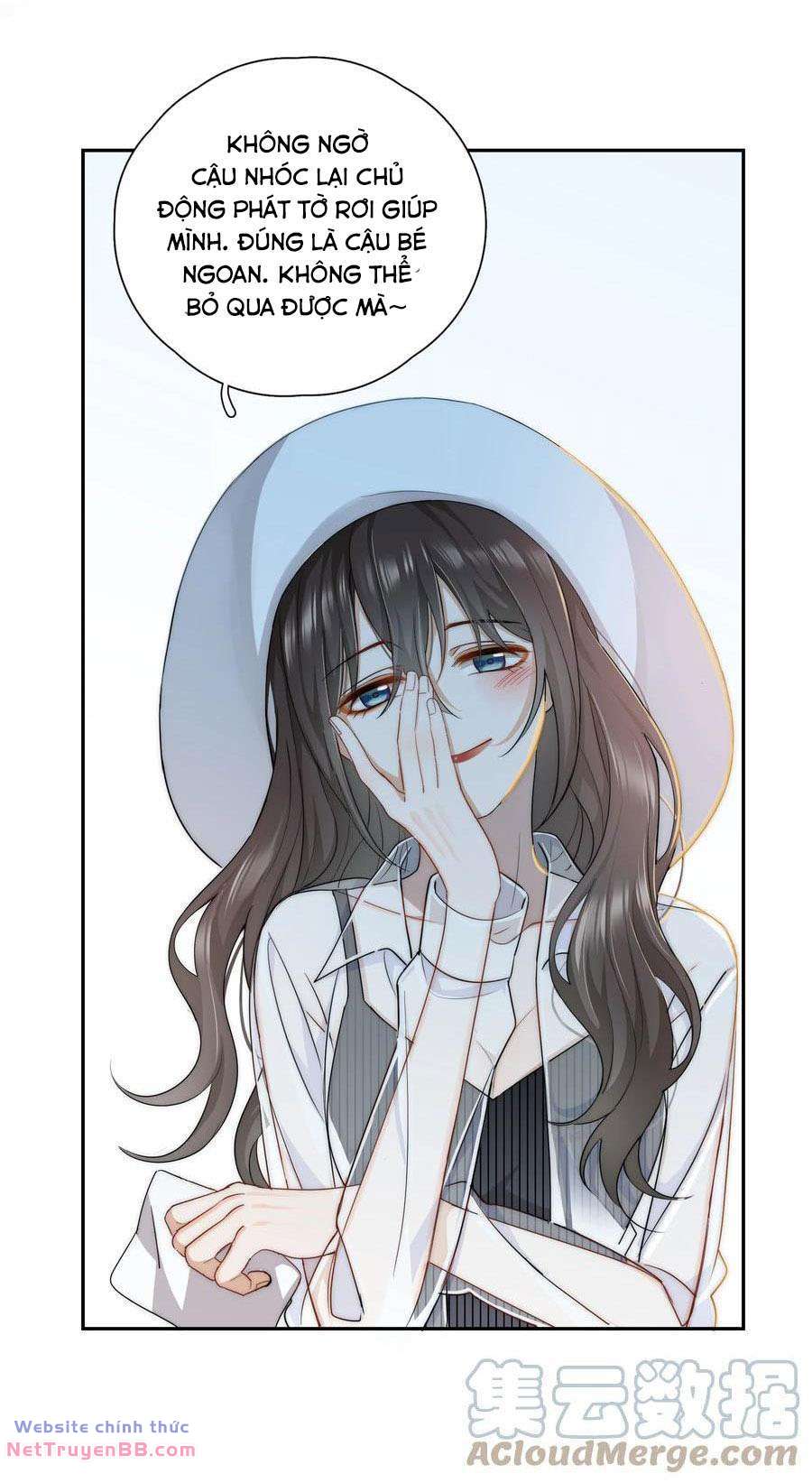 chị ơi! chị thật không bình thường! chapter 4 13