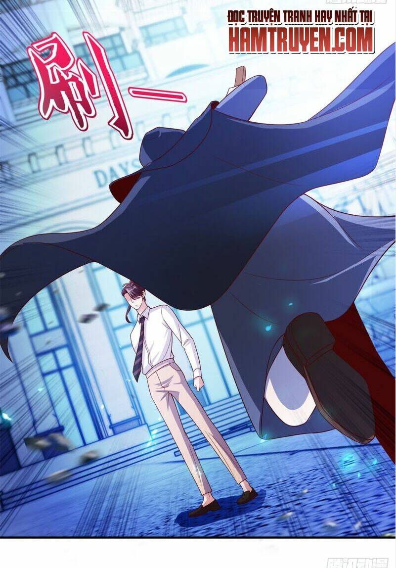 chí tôn toàn năng chapter 15 3