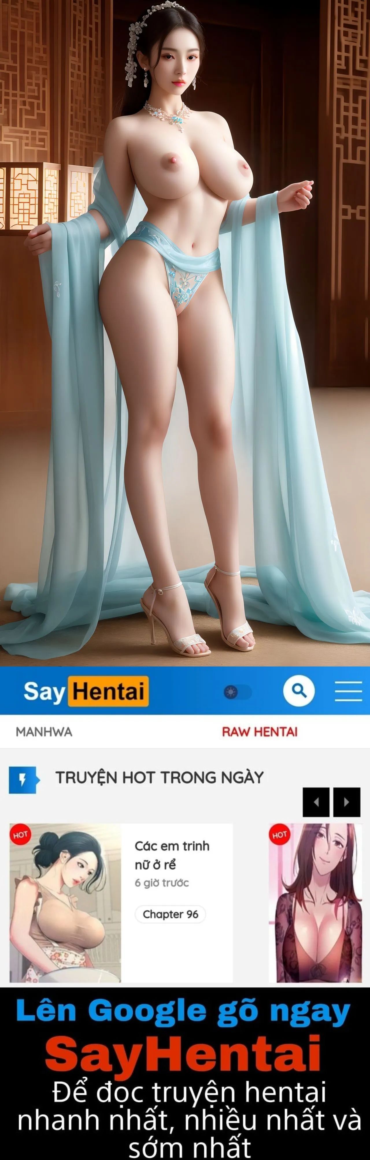 artist ai generated chapter 206 300