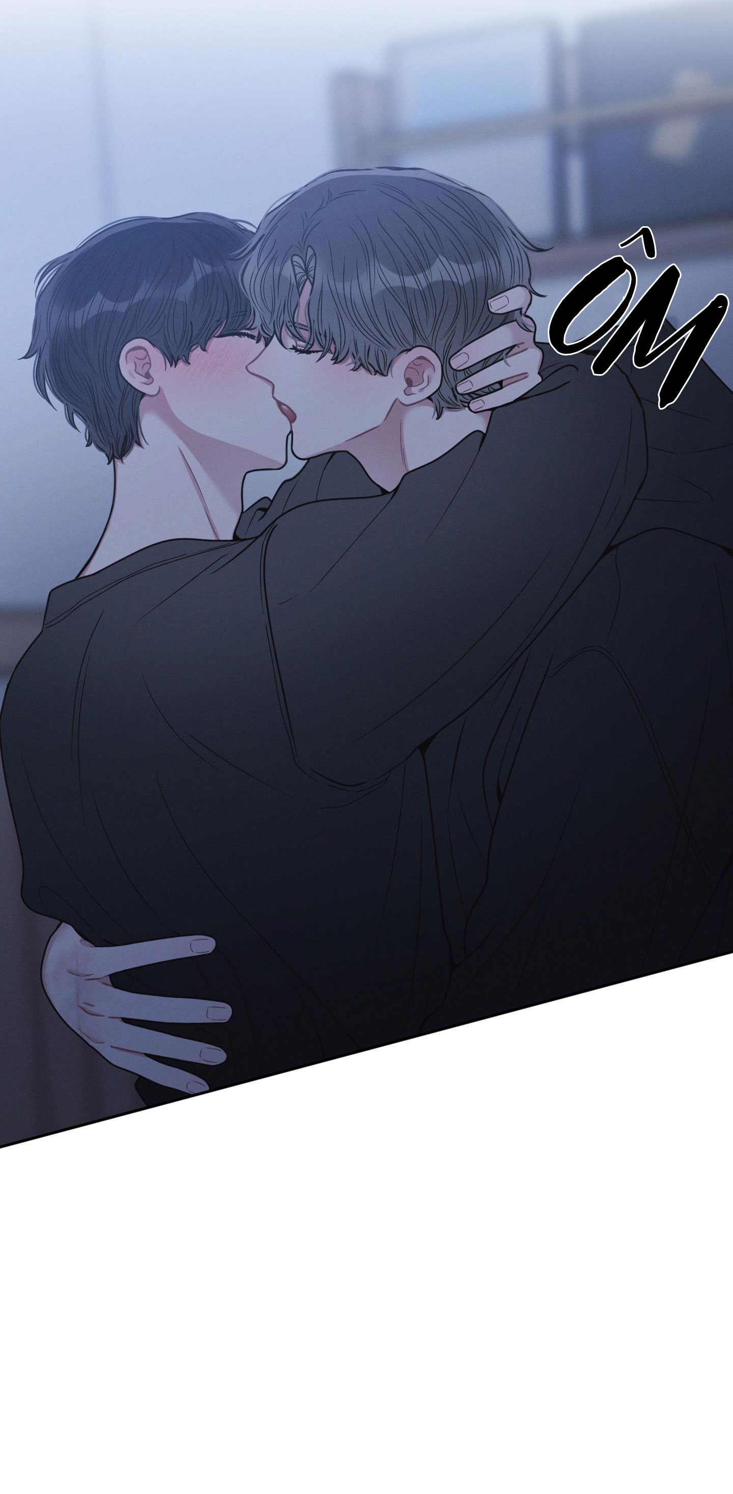 đời tư hàng xóm chapter 34 60