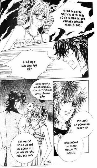 lọ lem hậu đậu chapter 8 3