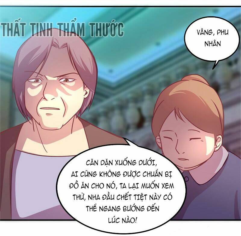 cuồng duệ tiểu thê chapter 4 8
