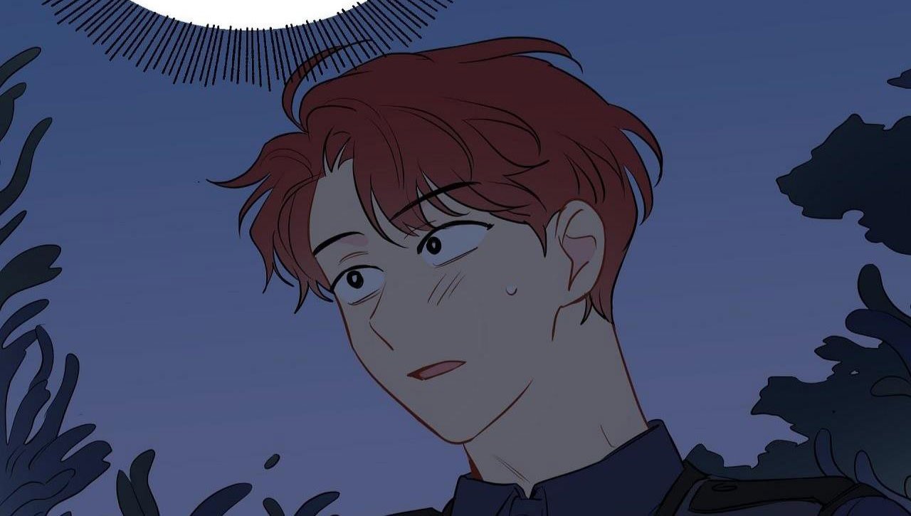 chuyện quái gì với giấc mơ đó vậy chapter 24 77