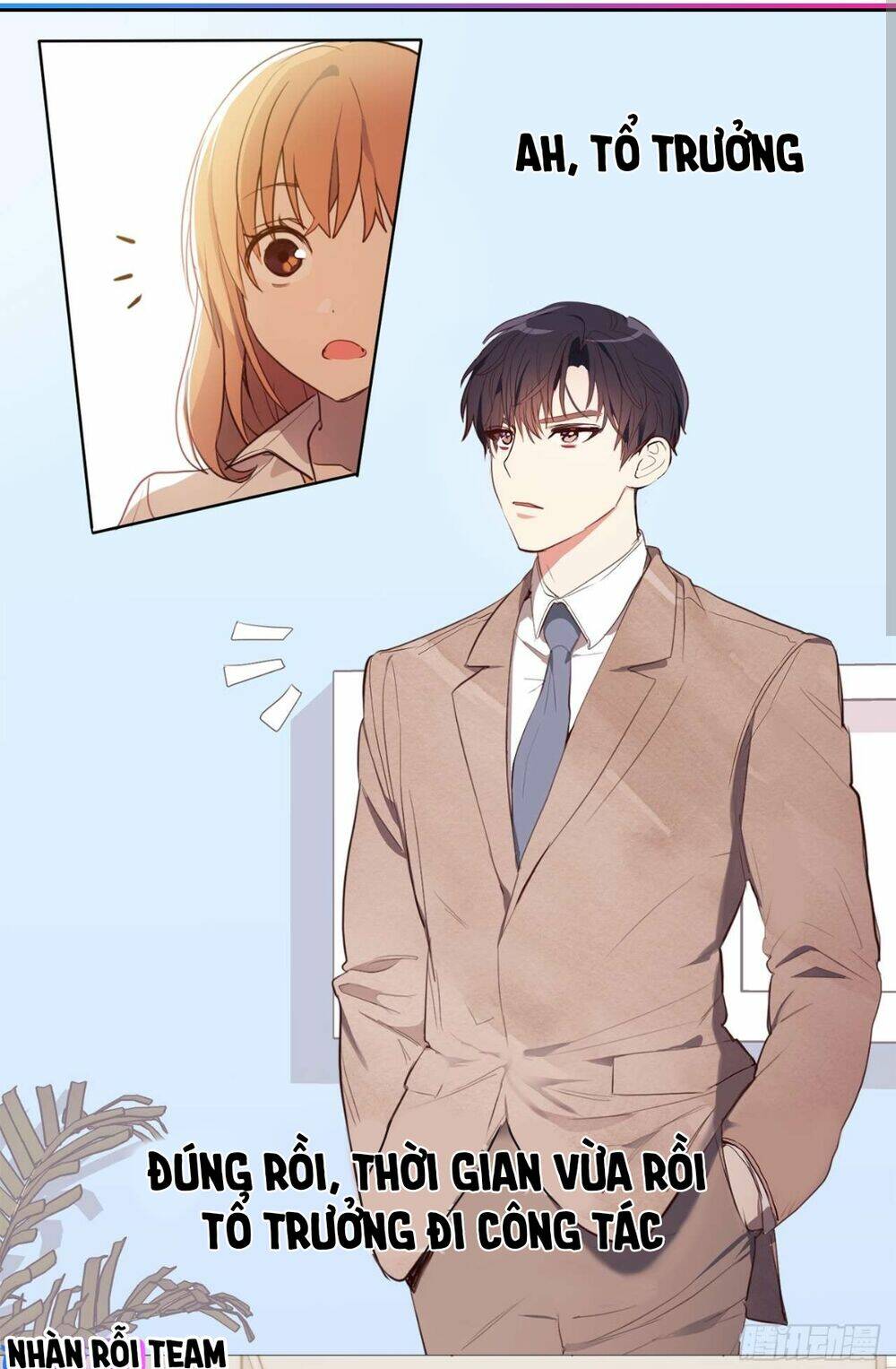 acup tiên sinh chapter 22 18