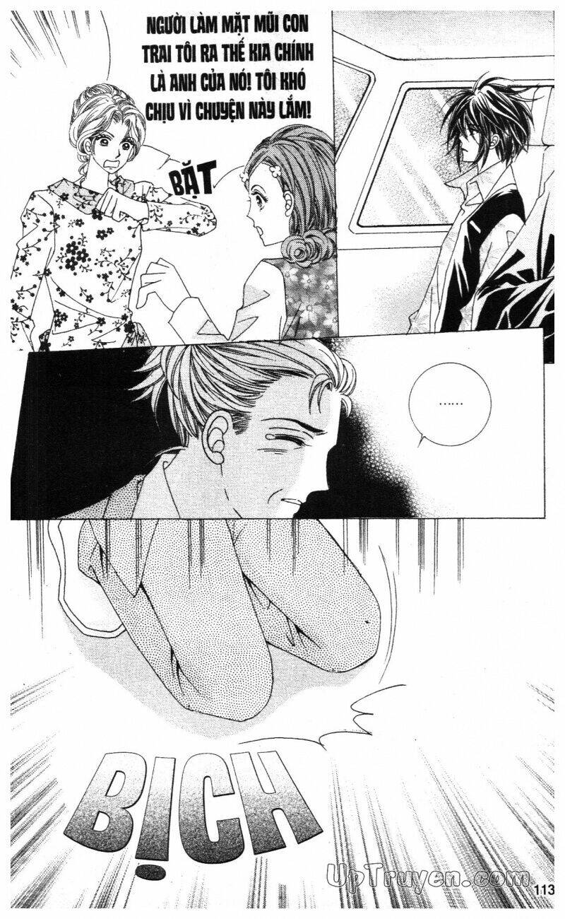 vợ chồng trẻ con bản đẹp chapter 4 113