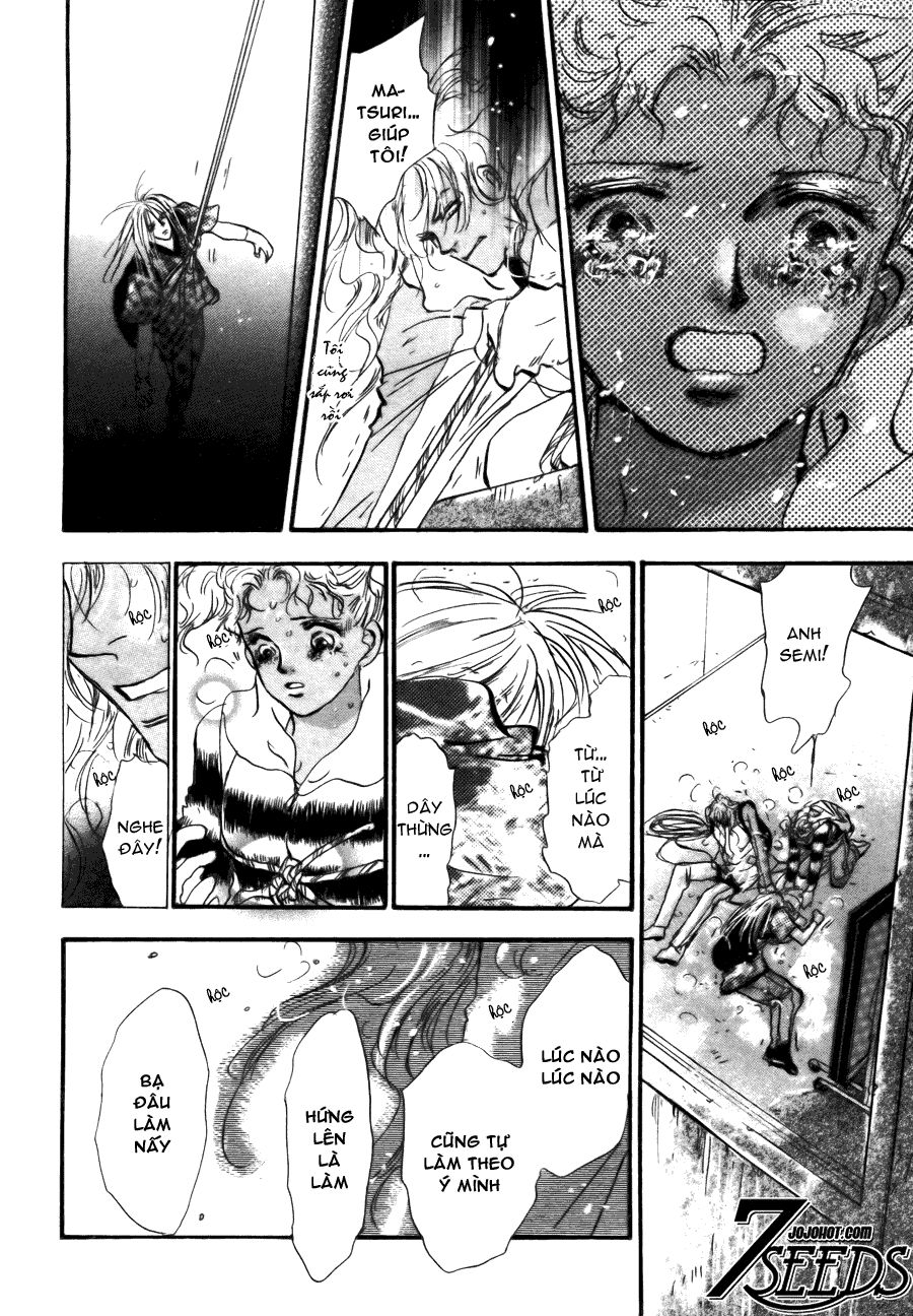 mầm sống chapter 100 34