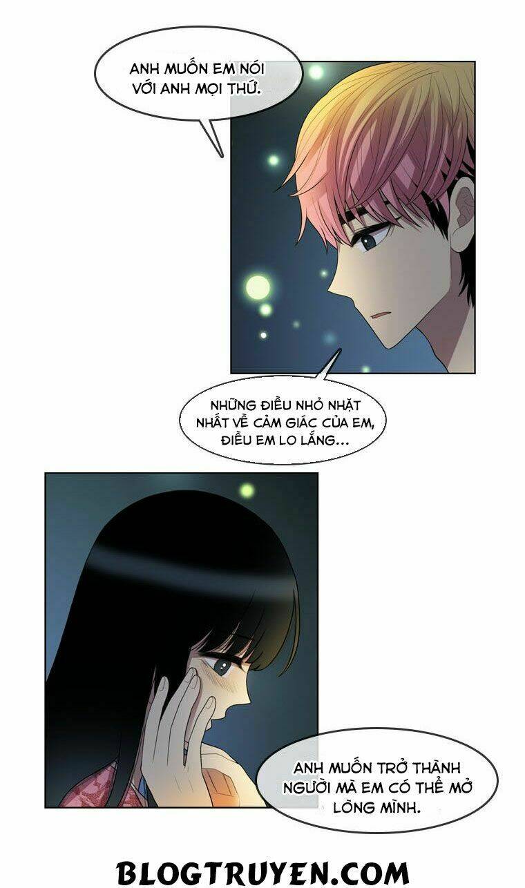 my shining world chapter 42 9