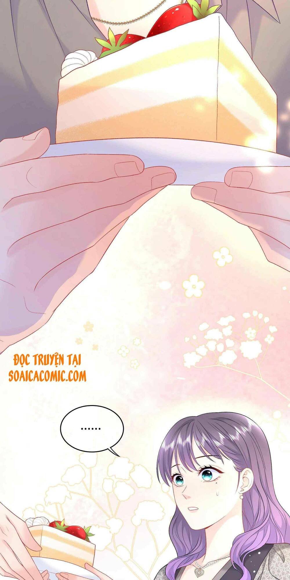 tôi dựa vào tà ý: nghịch chuyển nhân sinh chapter 7 14