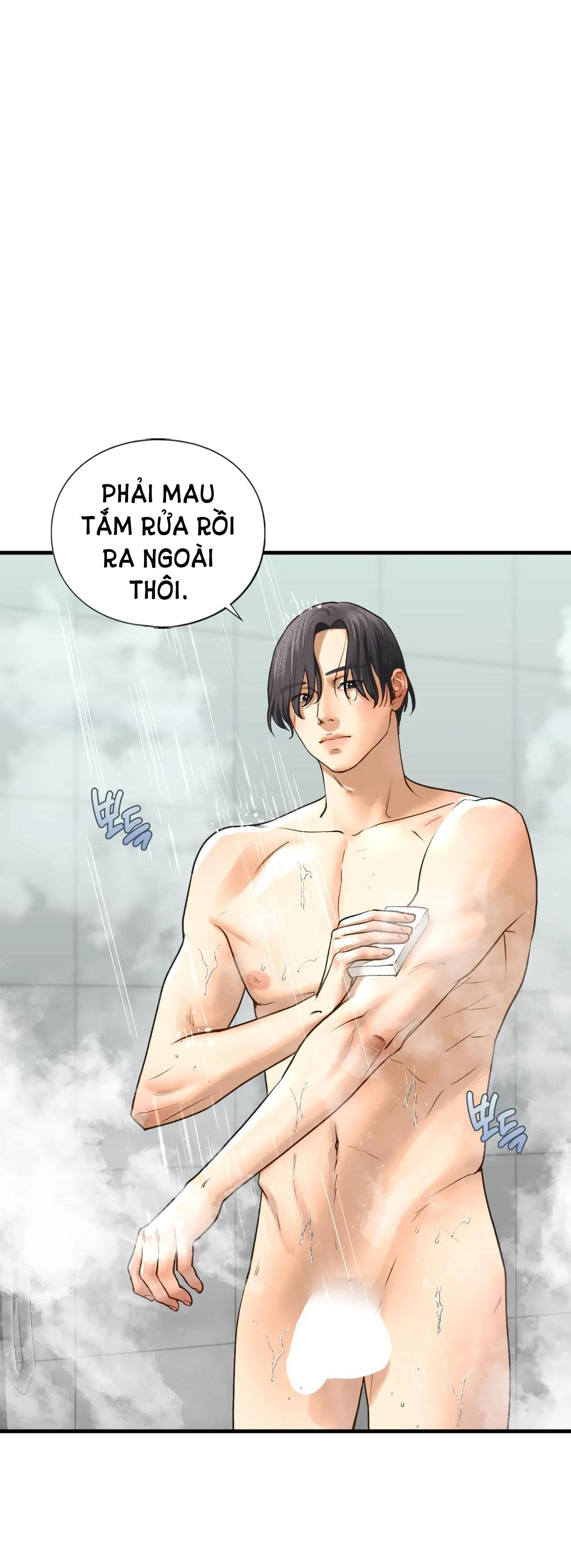 Chị Kế chapter 23.1 - Trang 21