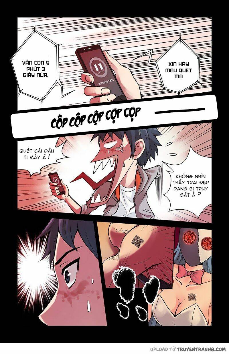 bầu trời máu chapter 5 5