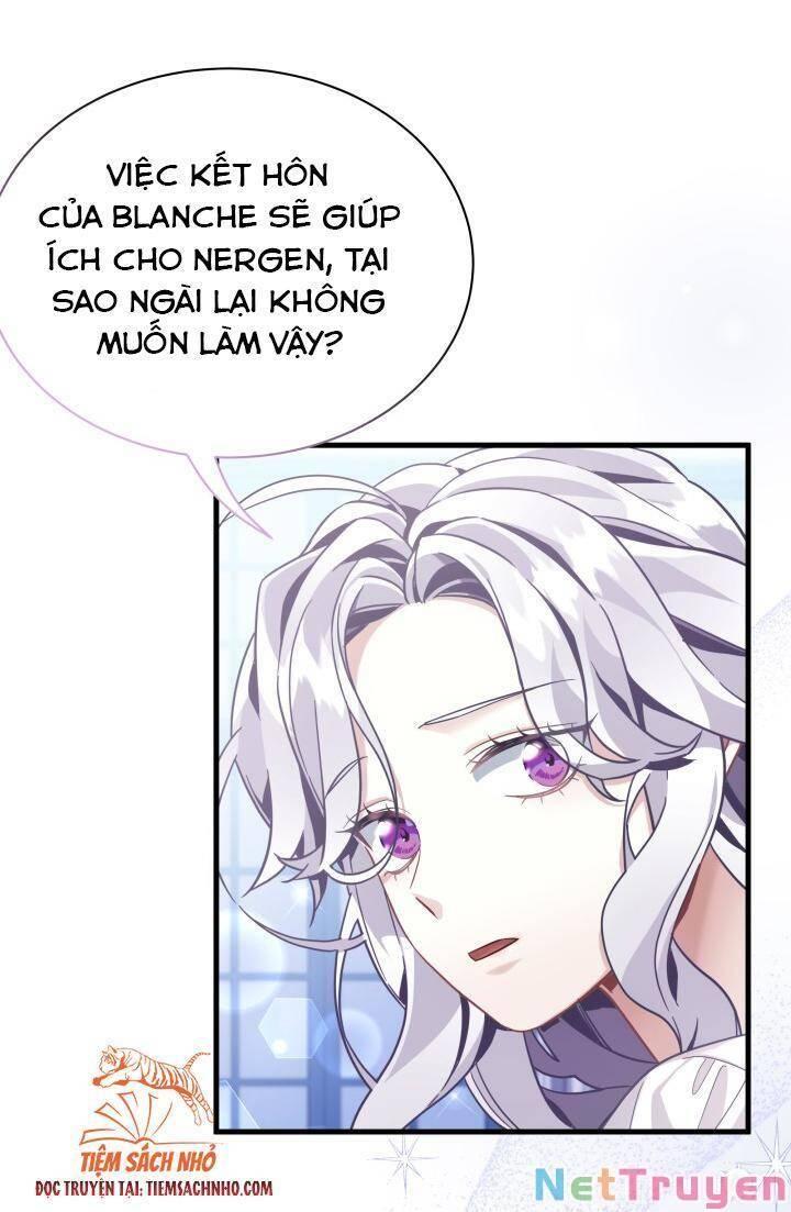 con gái chồng quá dễ thương chapter 66 42