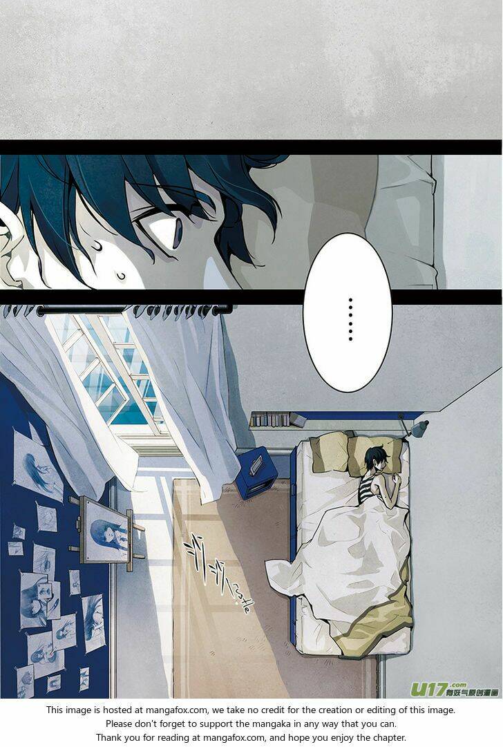 looking for clotho chapter 1 13