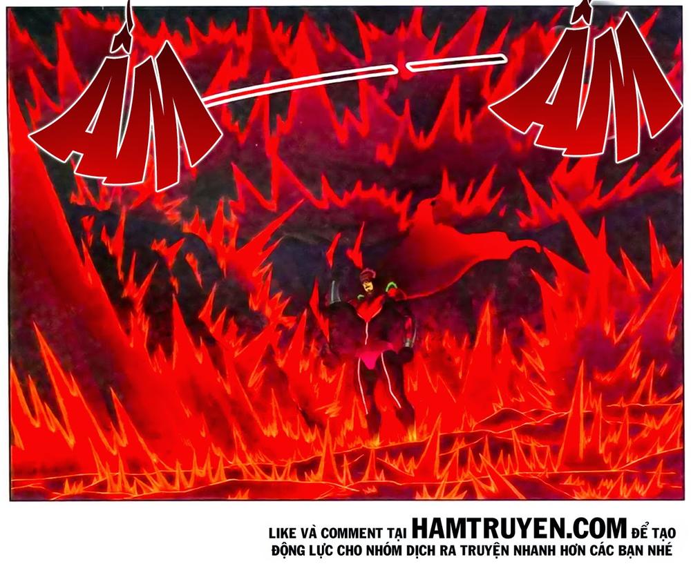 thôn phệ nhân gian chapter 37 24