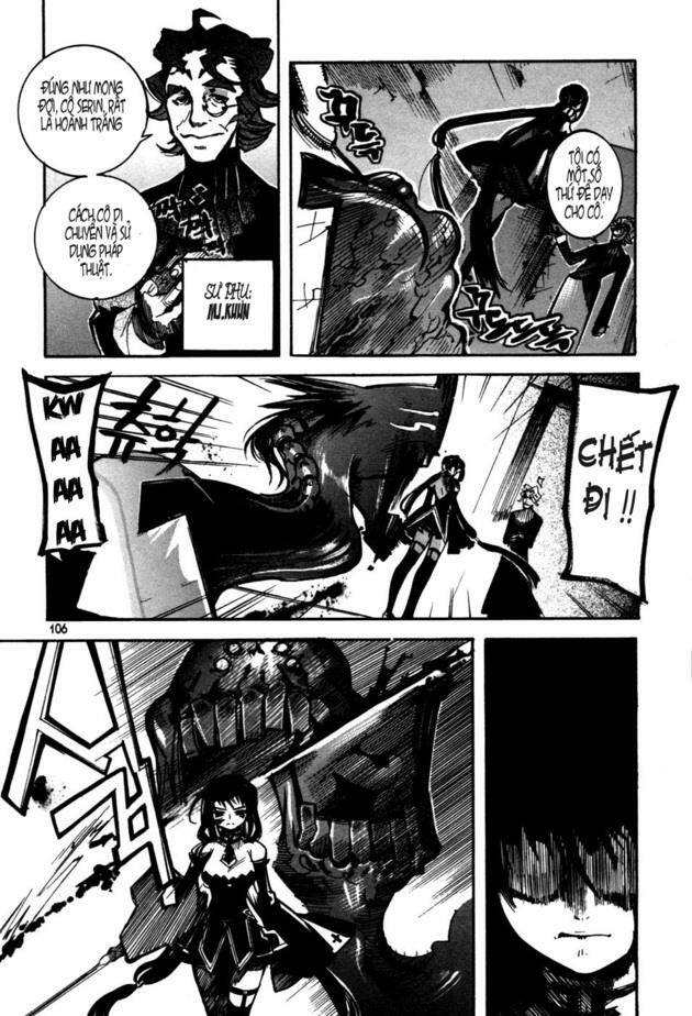 immortal regis chapter 12 7