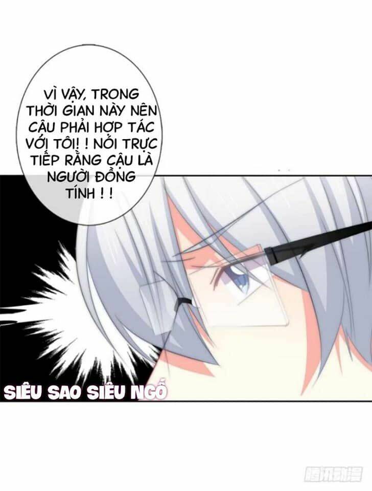 sự đơn thuần về tình yêu chapter 4 30