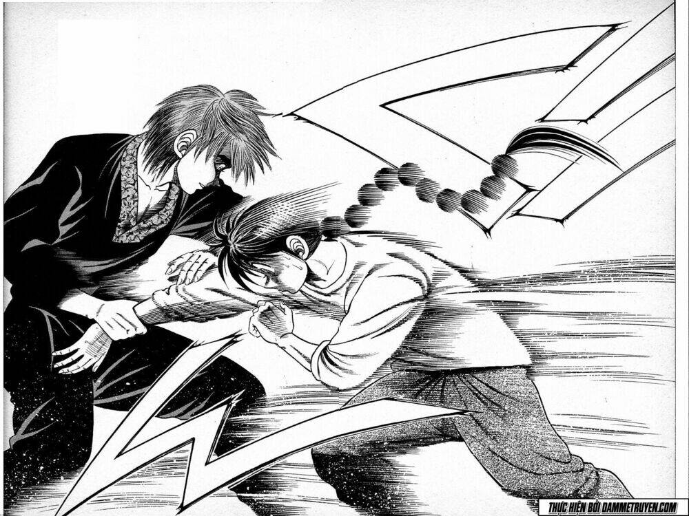 shin kotaro makaritoru! juudouhen chapter 93 12