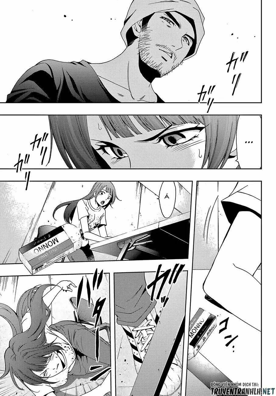 succubus & hitman chapter 43 14